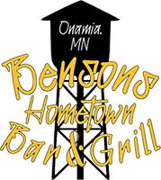Bensons Hometown Bar & Grill